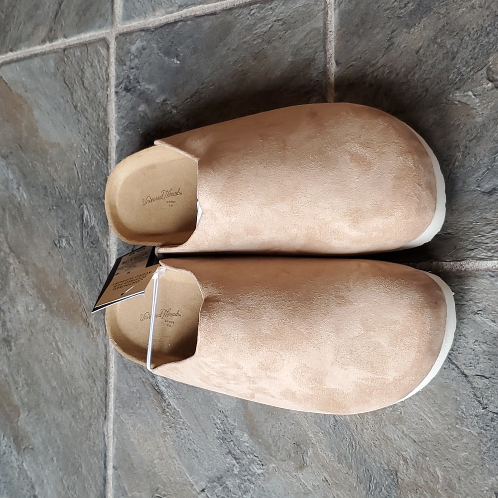 Bev Ultimate Comfort Flats
